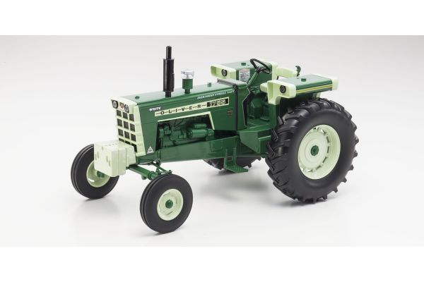 SPECCAST 1/16scale Oliver 1755 Green  [No.MDSCT555]