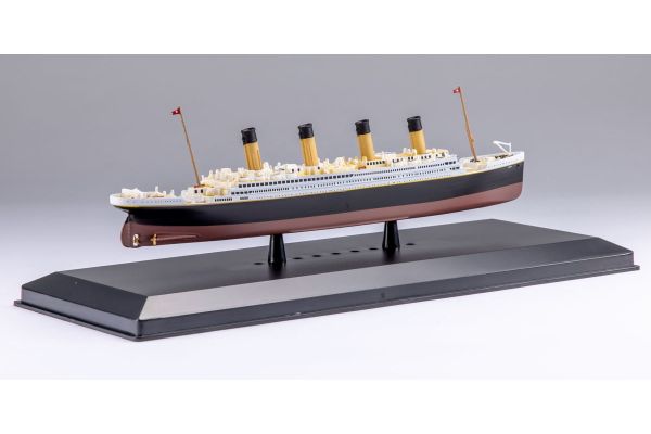 Militaria 1/1250 ロイヤルメールシップ タイタニック  [No.MLC241945]