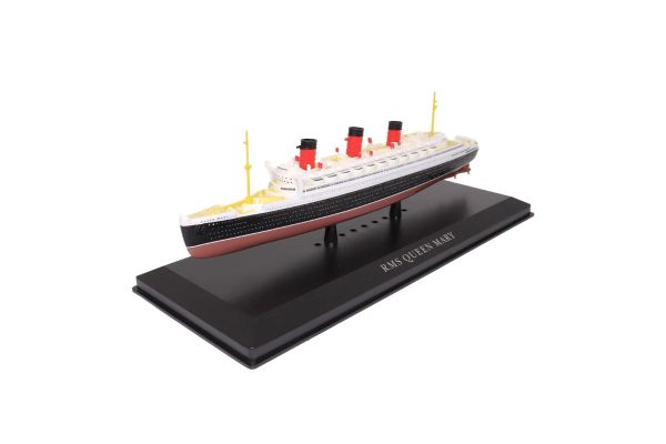 Militaria 1/1250 ロイヤルメールシップ クイーン メリー  [No.MLC241947]