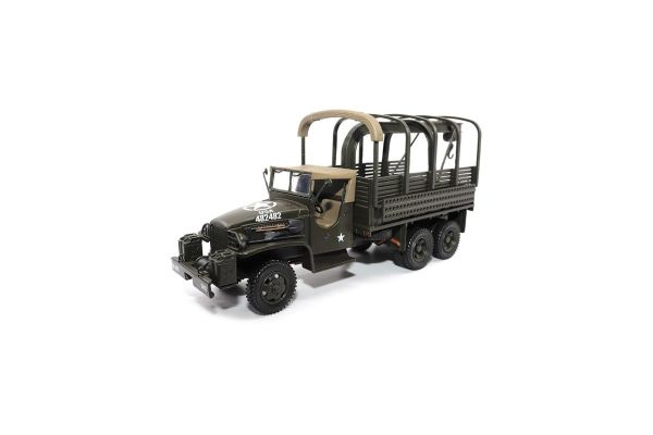 Militaria 1/43 GMC CCKW-353 レッカー車 (アメリカ軍)  [No.MPC23201]