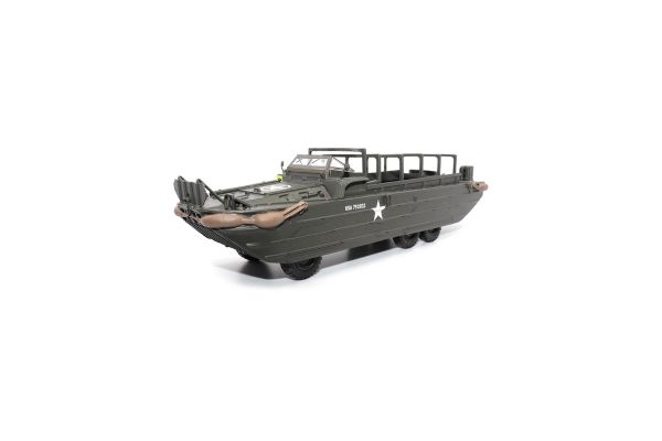 Militaria 1/43 GMC DUKW 水陸両用車 (アメリカ軍)  [No.MPC23204]