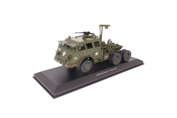 Militaria 1/43 M26 トラクター (牽引車) アメリカ陸軍バージョン  [No.MPC23206]