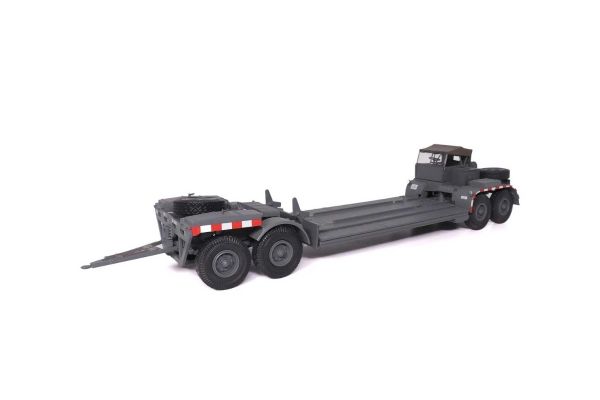 Militaria 1/43 SD.AD.116 (22t) タンク トランスポーター ドイツ軍  [No.MPC23208]