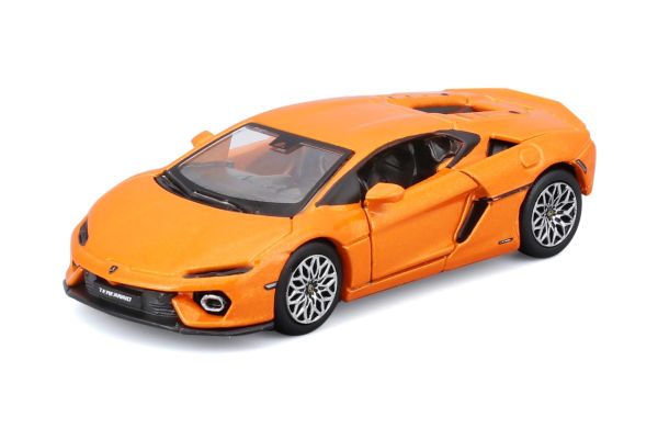 MAISTO 1/64 SI ランボルギーニ テメラリオ オレンジ  [No.MS15714OR]