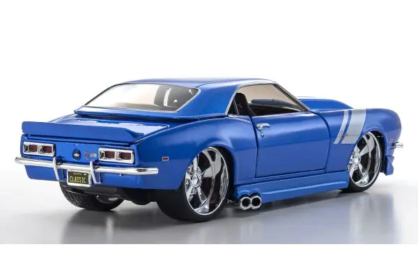 Maisto 1968 store chevrolet camaro z28