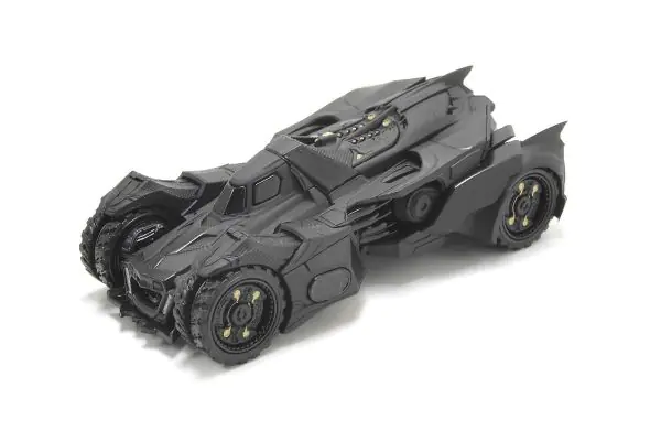 京商 ミニカー | MATTEL (HOT WHEELS) 1/43scale Arkham Knight