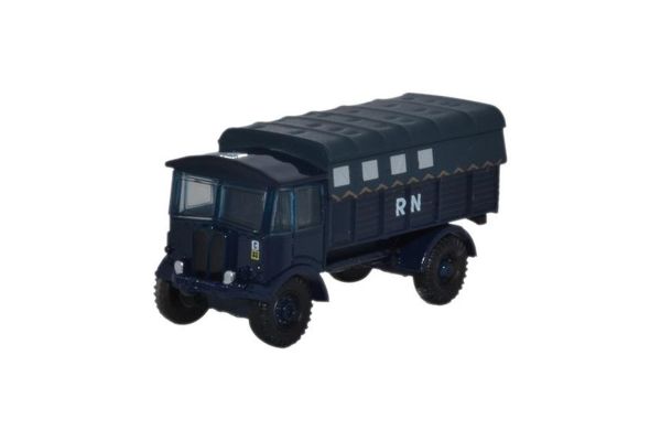 OXFORD 1/148scale AEC Matador Royal Navy  [No.OXNAEC010]