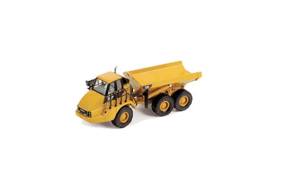 NORSCOT 1/50scale 725 Articulated Truck  [No.NCAT55073]