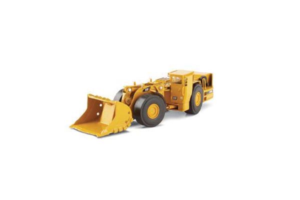 NORSCOT 1/50scale R1700G underground mining loader  [No.NCAT55140]