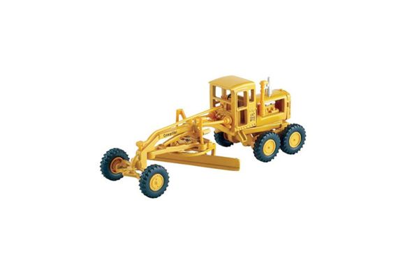 NORSCOT 1/87scale Cat Diesel No.12 Motor Grader  [No.NCAT55173]