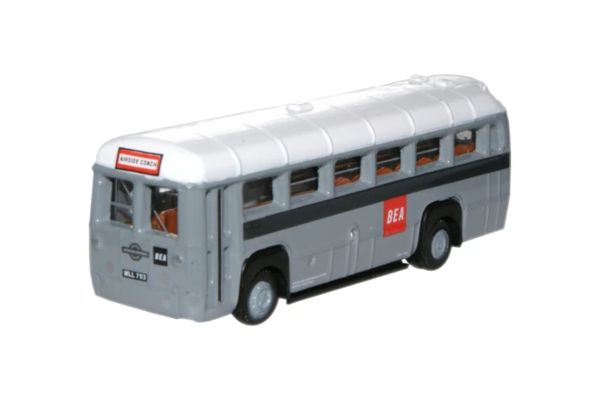 OXFORD 1/148 AEC RF バス BEA  [No.OXNRF004]