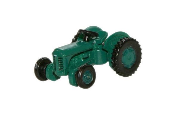 OXFORD 1/148scale Ferguson tractor (emerald green)  [No.OXNTEA003]
