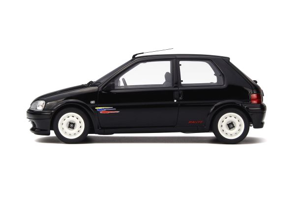 hot wheels peugeot 106