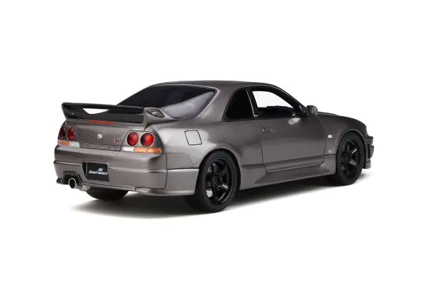 京商 ミニカー | OttO mobile 1/18scale Nissan Skyline GT-R (R33) by