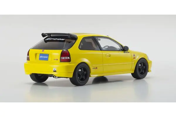 京商 ミニカー | OttO mobile 1/18scale Honda Civic Type R (EK9