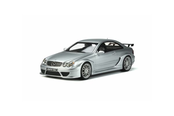 OttO mobile 1/18scale Mercedes Benz C209 Coupe CLK DTM 2004  [No.OTM895]