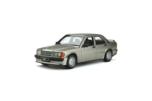 京商 ミニカー | OttO mobile 1/18 メルセデス ベンツ W201 190E 2.5