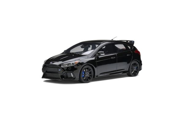 OttO mobile 1/18scale Ford Focus RS 2017  [No.OTM950]