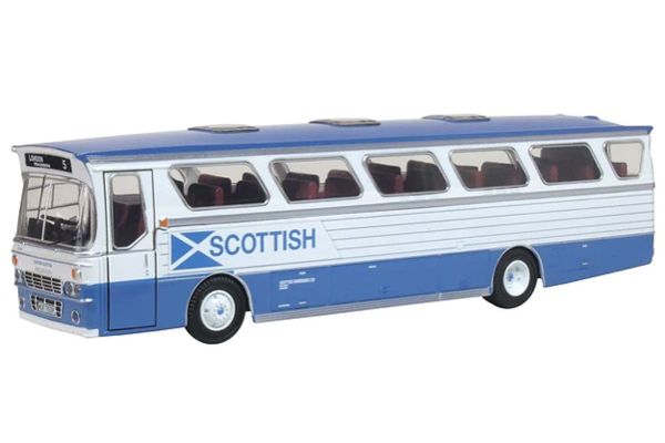 OXFORD 1/76scale Alexander m type bus scotland  [No.OX76AMT001]