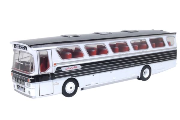 OXFORD 1/76 アレクサンダー M タイプ バス Western  [No.OX76AMT002]