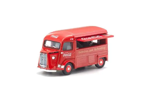 Citroen model h sale