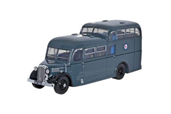 OXFORD 1/76scale Commer Commando RAF  [No.OX76COM001]