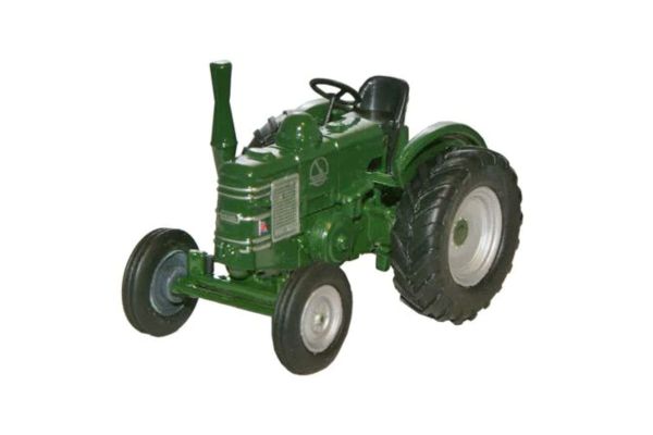 OXFORD 1/76scale Field Marshall Tractor Marshall Green  [No.OX76FMT001]