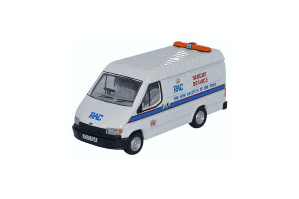 OXFORD 1/76scale Ford Transit Mk3 RAC  [No.OX76FT3006]