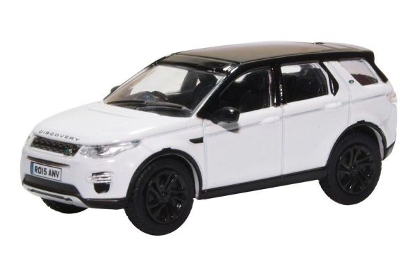 land rover discovery sport toy