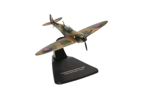 OXFORD 1/72scale Spitfire X4590 Hendon  [No.OXAC087]