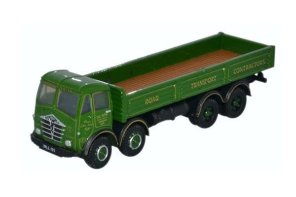 OXFORD 1/148scale Foden FG 8 Wheel Dropside H E Payne  [No.OXNFG009]