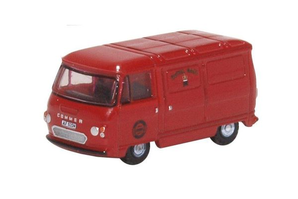OXFORD 1/148scale Commer PB Royal Mail  [No.OXNPB008]