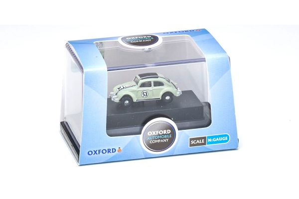OXFORD 1/148 VWビートル No.53 OFP857  [No.OXNVWB001]