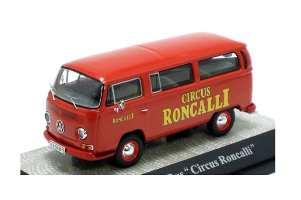 Premium ClassiXXs 1/43scale VW T2-a Bus  