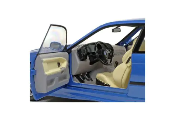 Buy SOLIDO BMW E30 M3 1 18 Blue Online India