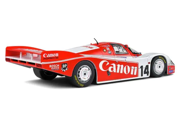 Kyosho store porsche 956