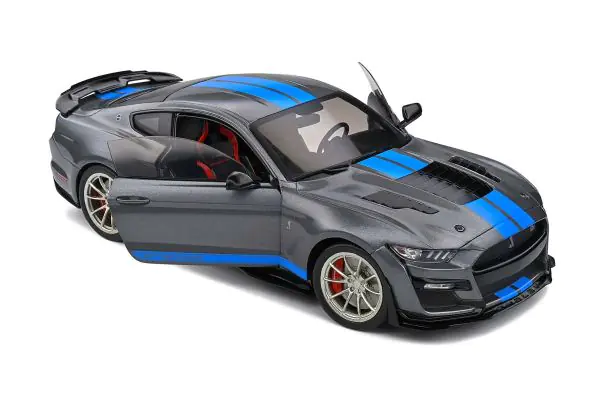 京商 ミニカー | SOLIDO 1/18 フォード シェルビー GT500 KR 2022