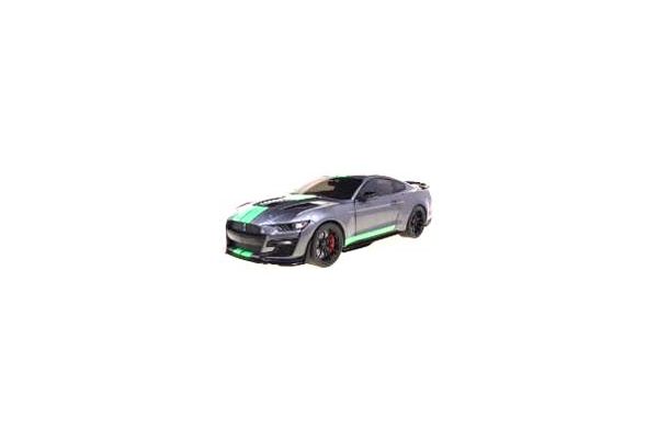 SOLIDO 1/18scale Ford Mustang GT500 2020 (Grey)  [No.S1805911]