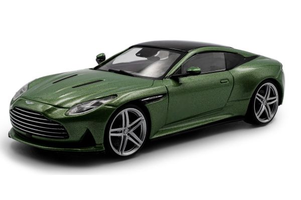 SOLIDO 1/43 アストンマーティン DB12 2023 (グリーン)  [No.S4315702]