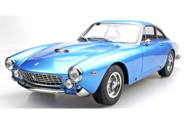 TOPMARQUES 1/12scale 250 Lusso (light blue metallic)  [No.TOP12-12C]