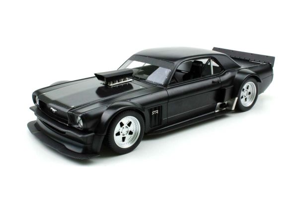 TOPMARQUES 1/18scale Ford Mustang 1965 