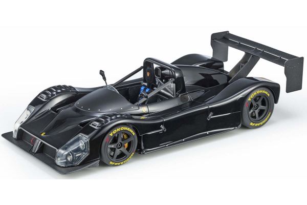TOPMARQUES 1/18scale 333SP Black  [No.TOP112B]