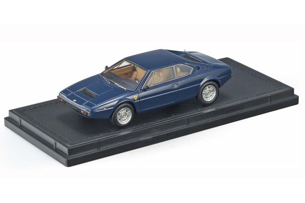 TOPMARQUES 1/43scale 308 GT4 Blue  [No.TOP43016B]