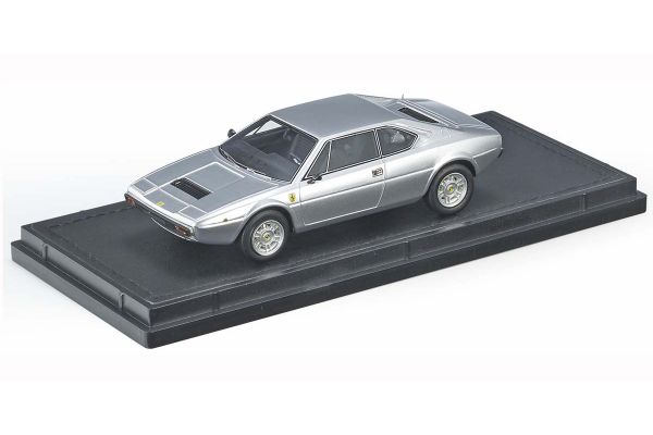 TOPMARQUES 1/43scale 308 GT4 Silver  [No.TOP43016C]
