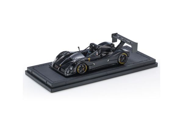 TOPMARQUES 1/43scale 333SP Black  [No.TOP43024B]