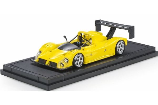 TOPMARQUES 1/43scale 333SP Yellow  [No.TOP43024C]