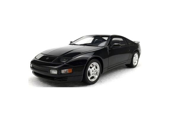 TOPMARQUES 1/18scale NISSAN 300 ZX Black  [No.TOPLS018C]