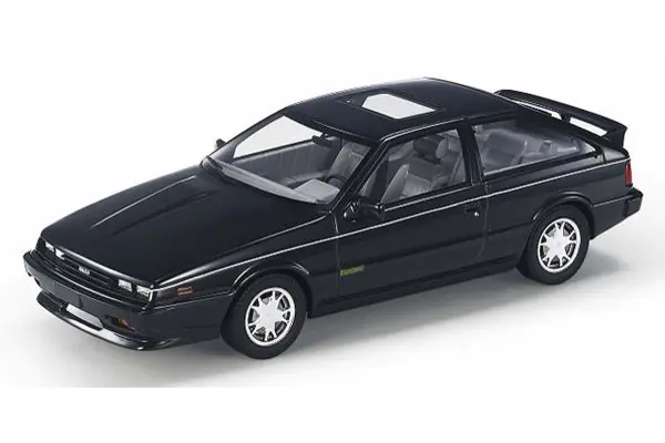 京商 ミニカー | TOPMARQUES 1/18 いすゞ インパルス ターボ RS