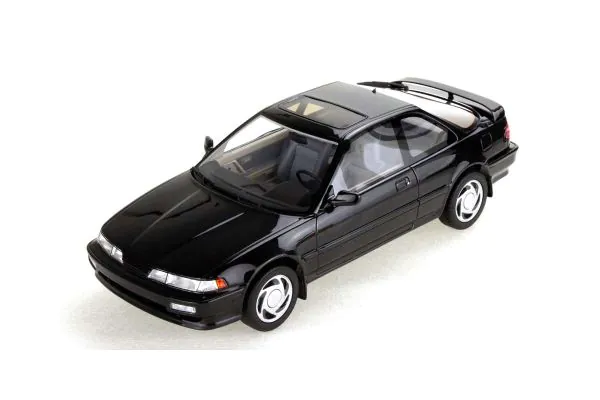 TOPMARQUES 1/18scale Acura Integra Coupe 1990 (Black) [No 