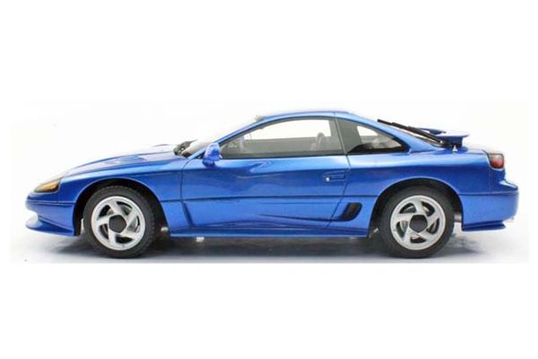 TOPMARQUES 1/18scale Dodge Stealth Blue  [No.TOPLS068A]